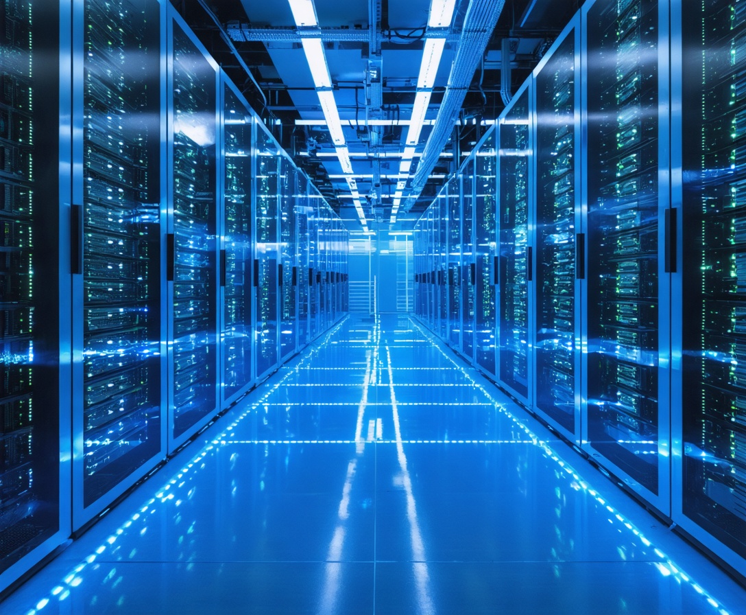 Визуализация цифровой безопасности и защиты данных